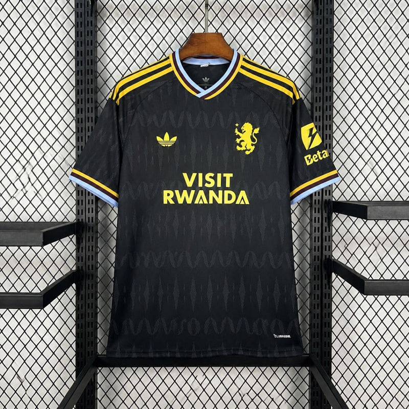 maillot third Aston Villa 2026-2027