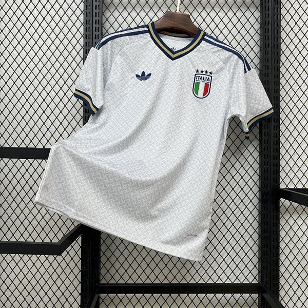 Maillot Italie Extérieur Coupe Du Monde 2026