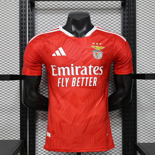 Maillot Joueur Benfica Domicile 2026/2027