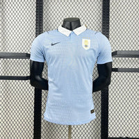 Maillot Joueur Uruguay Domicile 2026/2027