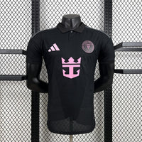 Maillot Joueur Inter Miami Extérieur 2026/2027