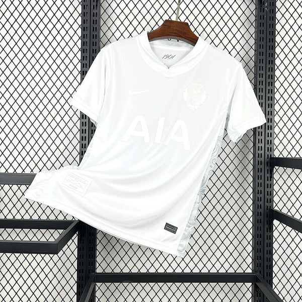 Maillot Tottenham Concept "Hotspur 125th Anniversary" 2025/2026