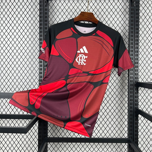 Maillot Pré-Match Flamengo 2026/2027