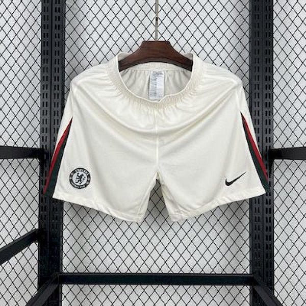 Short Chelsea Extérieur 2025/2026
