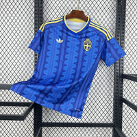 Maillot Suède Extérieur 2026/2027