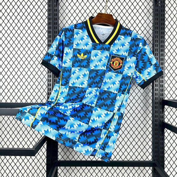 Maillot Manchester United Concept "Lfstlr" 2025/2026