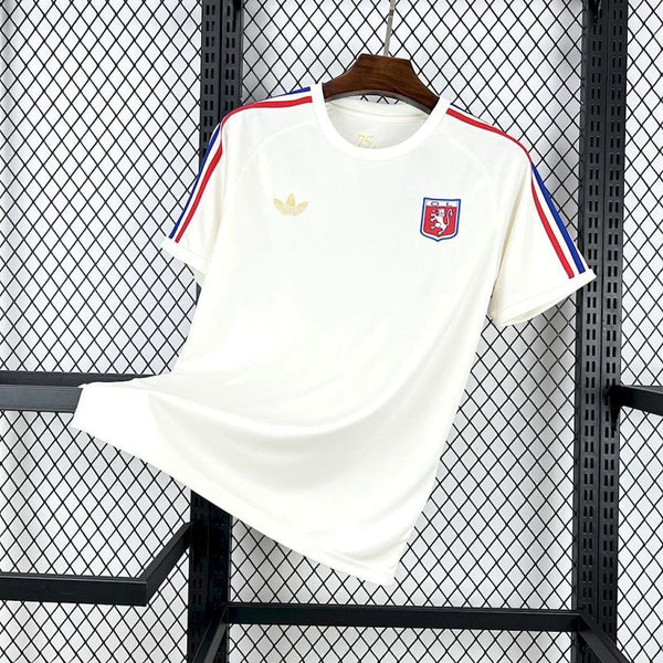 Maillot Lyon Edition "Anniversary" 2025/2026