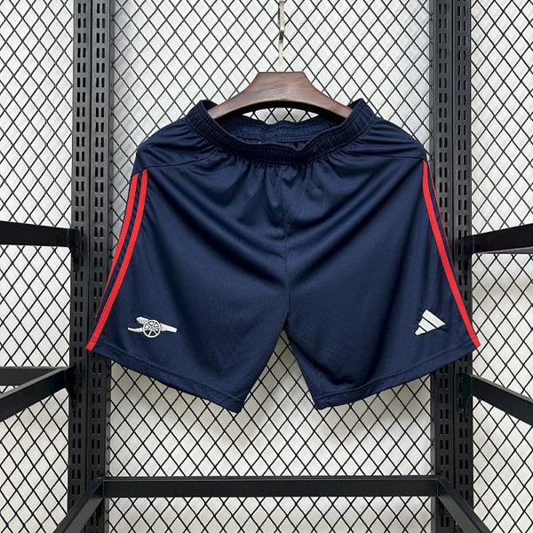 Short Arsenal Extérieur 2025/2026