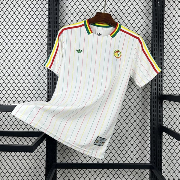 Maillot Sénégal Concept "Terrace Icons" 2026/2027