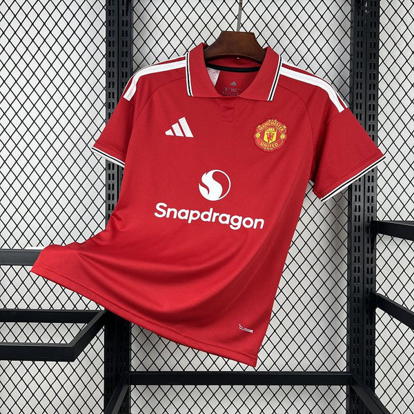 Maillot Manchester United Domicile 2026/2027