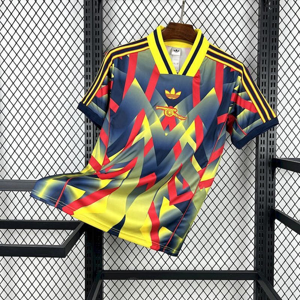 Maillot Arsenal Concept "Lfstlr" 2025/2026