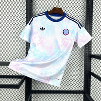 Maillot Costa Rica Extérieur 2026/2027