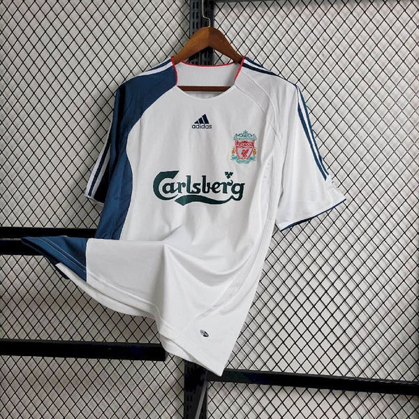 Maillot Liverpool Rétro Third 2006/2007