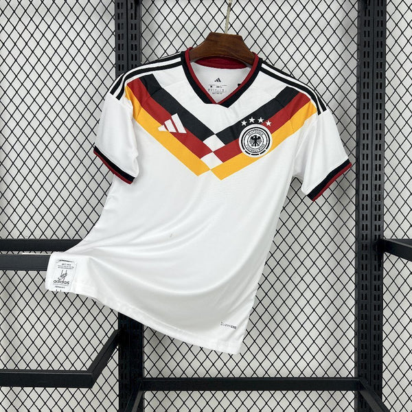 Maillot Allemagne Domicile 2025/2026