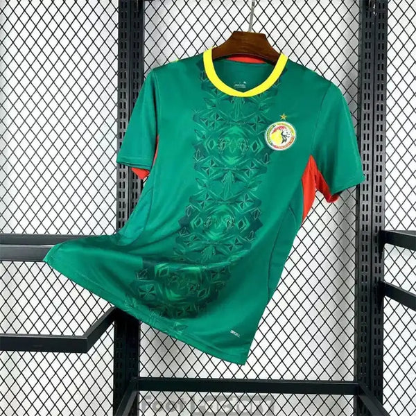 Maillot Sénégal Domicile 2025/2026