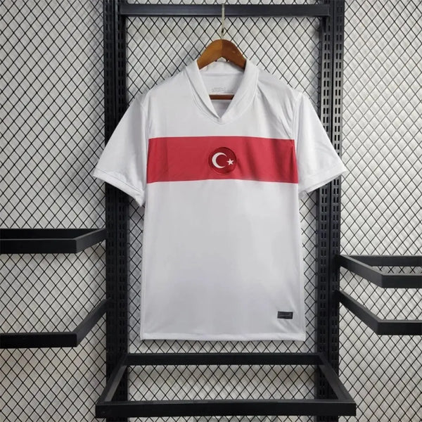 Maillot Turquie Extérieur 2025/2026