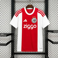 Maillot Ajax Domicile 2026/2027