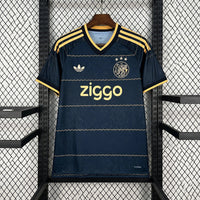 Maillot Ajax Extérieur 2026/2027