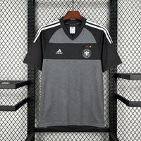 Maillot Allemagne Rétro Extérieur 2002/2003