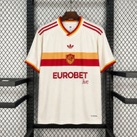 Maillot AS Roma Extérieur 2026/2027