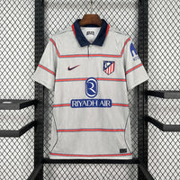 Maillot Atletico Madrid Third 2026/2027