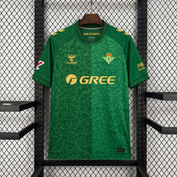 Maillot Betis Extérieur 2026/2027