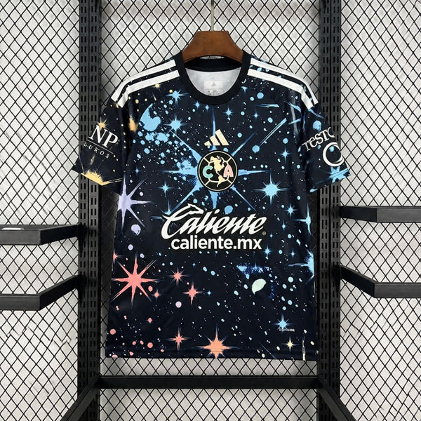 Maillot Club America Concept "Starry Night" Third 2026/2027