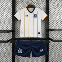 Maillot Enfant Chelsea Third 2026/2027