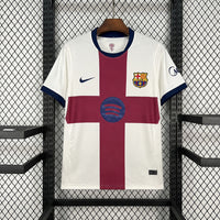 Maillot FC Barcelone Fourth 2026/2027