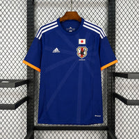 Maillot Japon Rétro Domicile 2014/2015