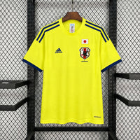 Maillot Japon Rétro Extérieur 2014/2015