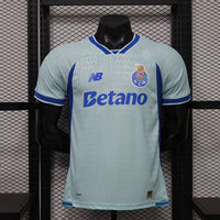 Maillot Joueur FC Porto Extérieur 2026/2027