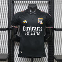 Maillot Joueur Lyon Third 2026/2027