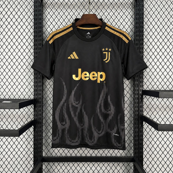 Maillot Juventus Third 2026/2027