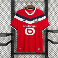 Maillot Lille Domicile 2026/2027