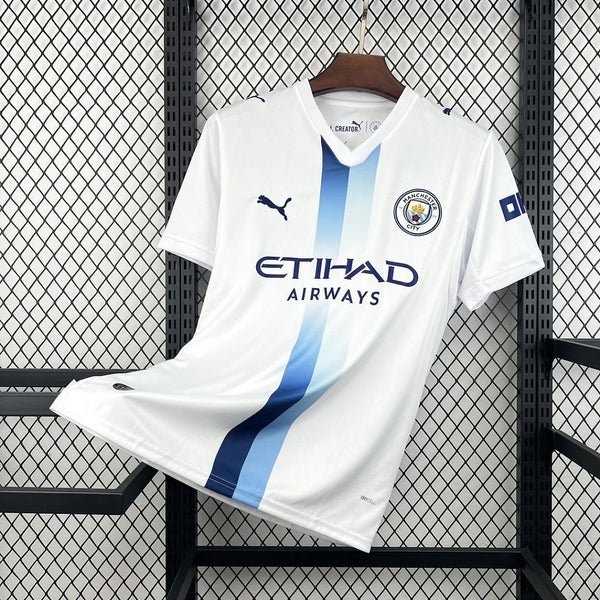 Maillot Manchester City Third 2026/2027