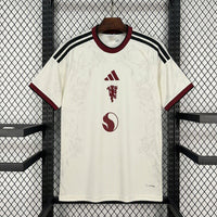 Maillot Manchester United Third 2026/2027