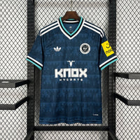 Maillot Newcastle Extérieur 2026/2027