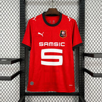 Maillot Rennes Domicile 2026/2027