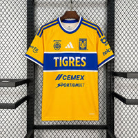 Maillot Tigres UANL Domicile 2026/2027