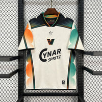 Maillot Venise Extérieur 2026/2027