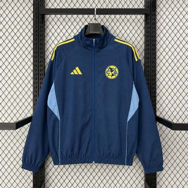 Veste Club America 2026/2027