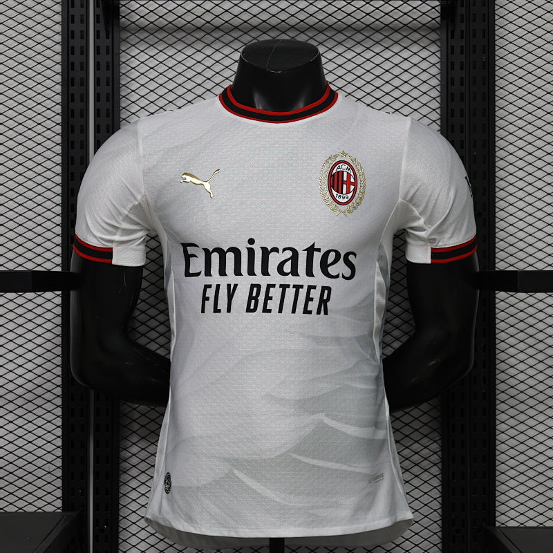 maillot extérieur AC Milan 2026-2027