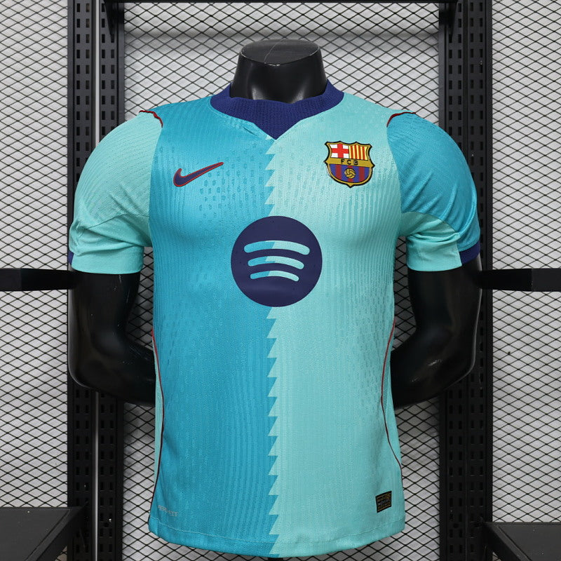 maillot third FC Barcelone 2026-2027