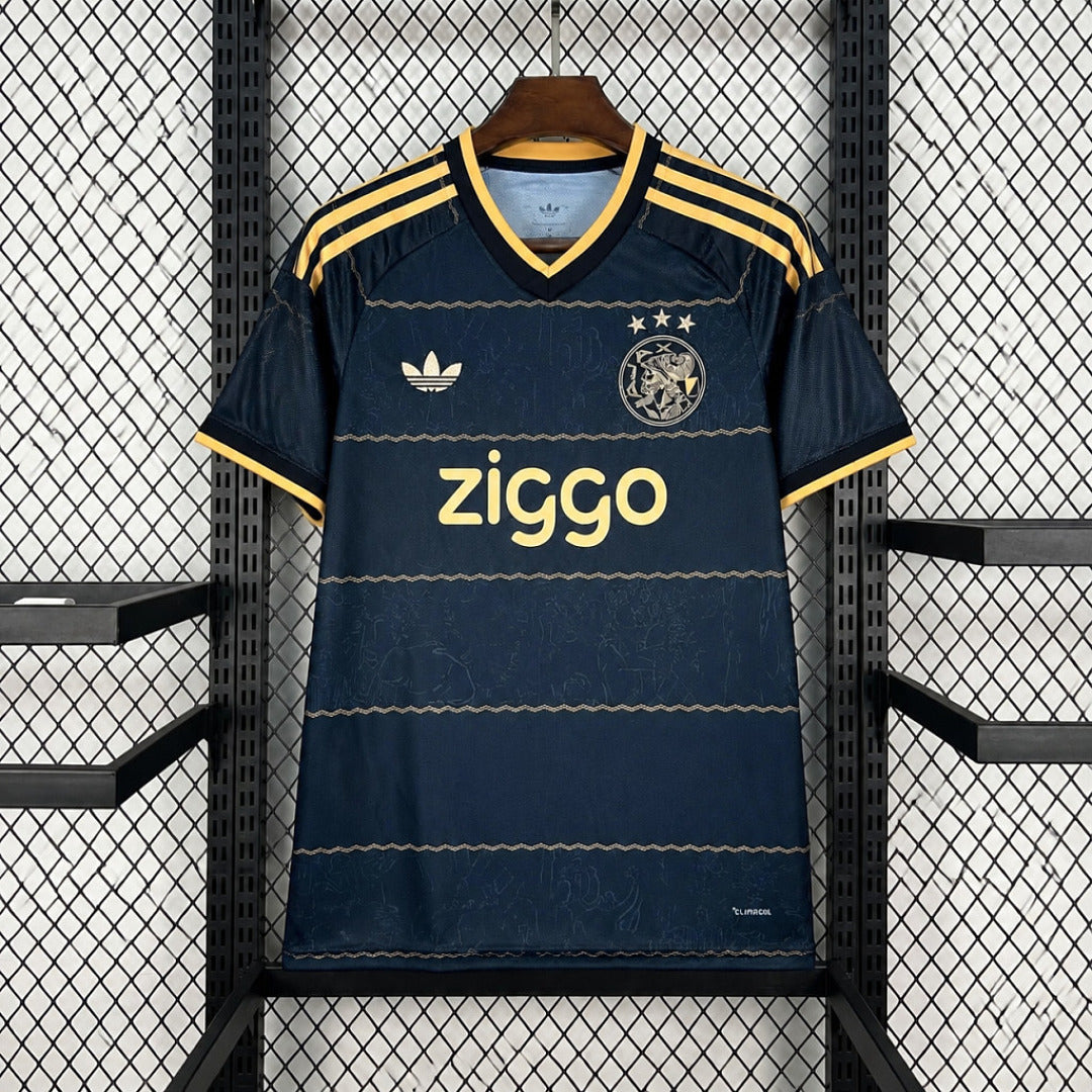 maillot extérieur Ajax 2026-2027