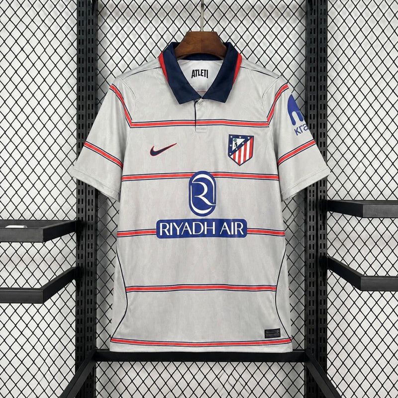 maillot third Atletico Madrid 2026-2027