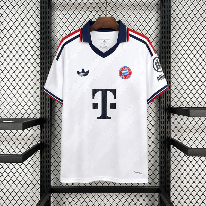 maillot extérieur Bayern Munich 2026-2027