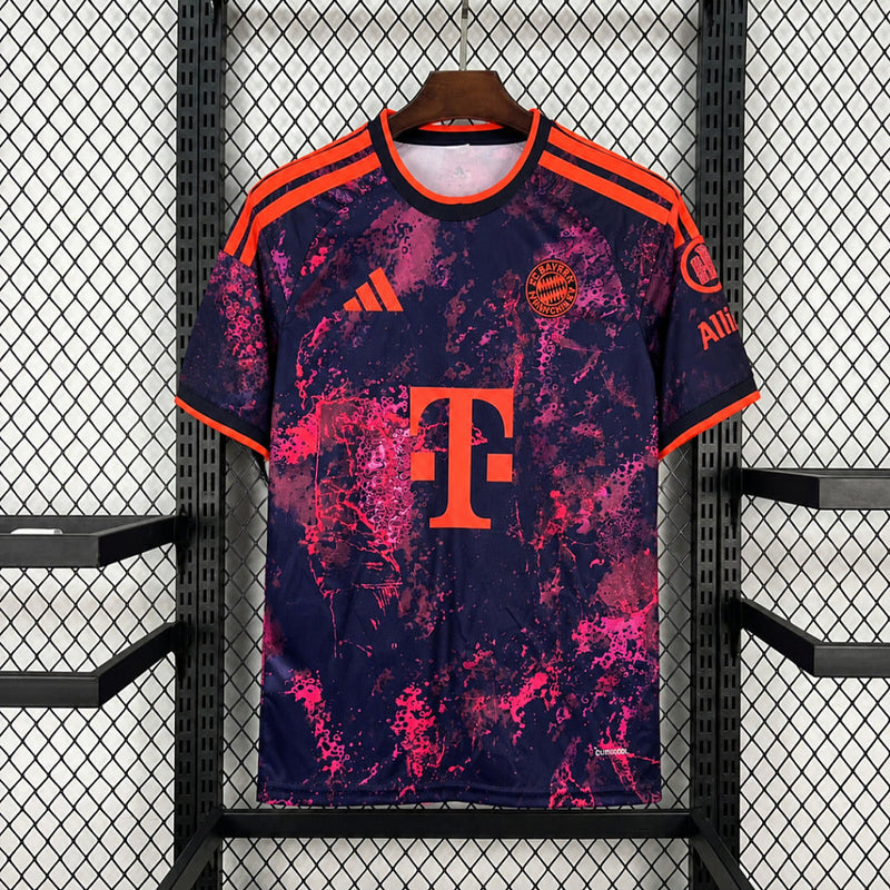 maillot third Bayern Munich 2026-2027