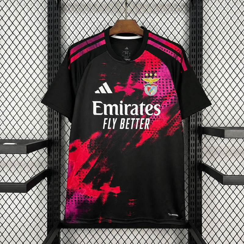 maillot third Benfica 2026-2027