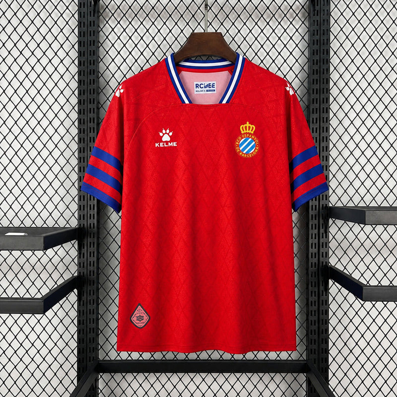 maillot extérieur Espanyol 2026-2027